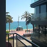 Estudio soleado 1